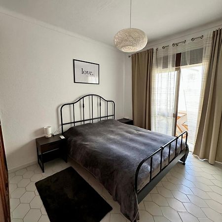 Apartamentos Sol Da Luz المظهر الخارجي الصورة
