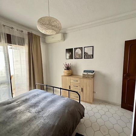 Apartamentos Sol Da Luz المظهر الخارجي الصورة