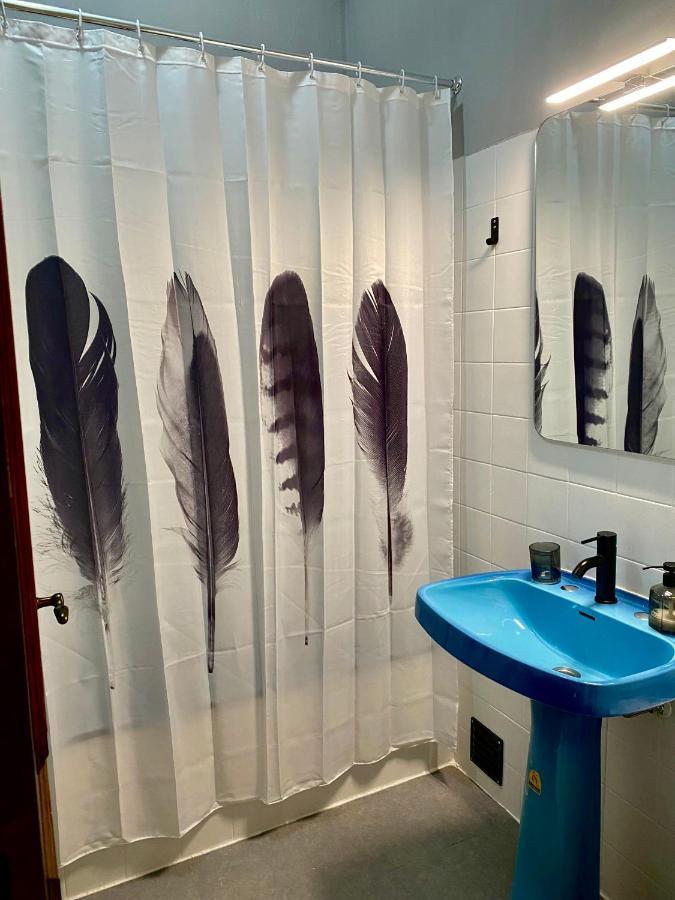 Apartamentos Sol Da Luz المظهر الخارجي الصورة
