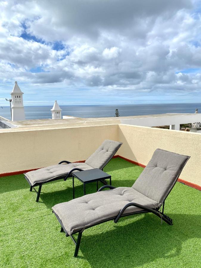 Apartamentos Sol Da Luz المظهر الخارجي الصورة