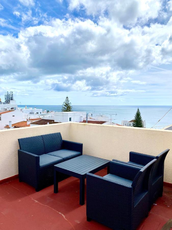 Apartamentos Sol Da Luz المظهر الخارجي الصورة
