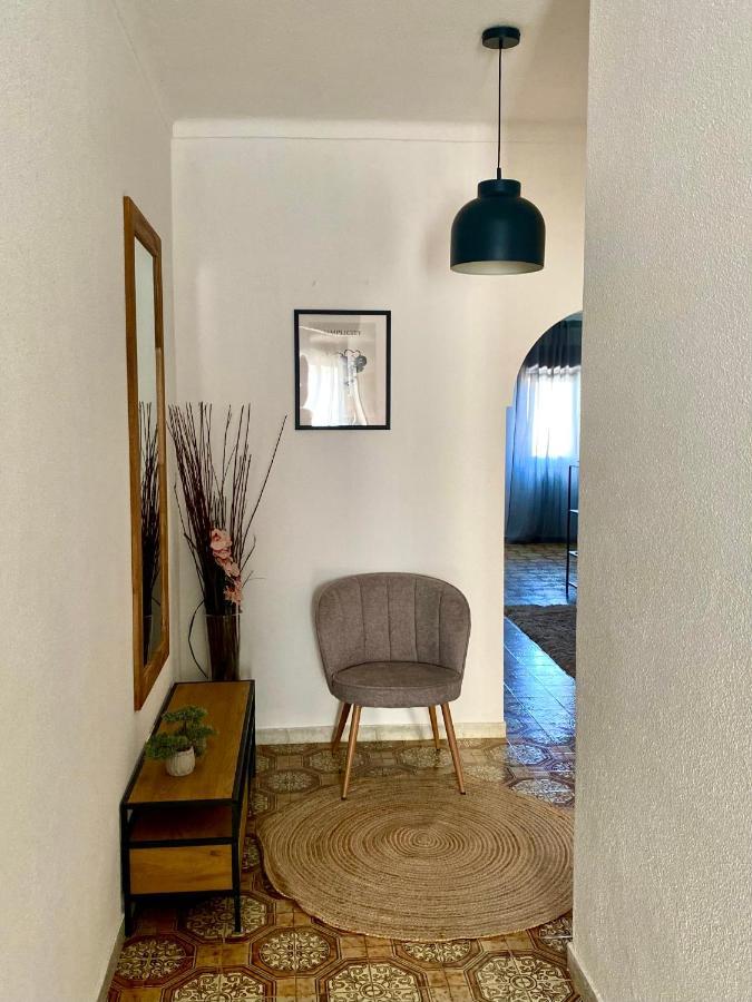 Apartamentos Sol Da Luz المظهر الخارجي الصورة