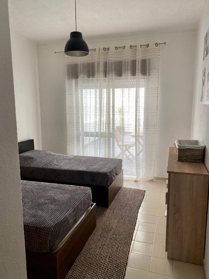 Apartamentos Sol Da Luz المظهر الخارجي الصورة