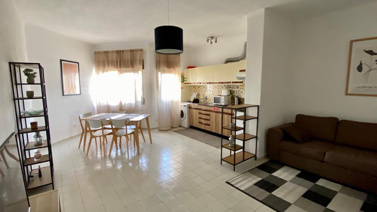 Apartamentos Sol Da Luz المظهر الخارجي الصورة