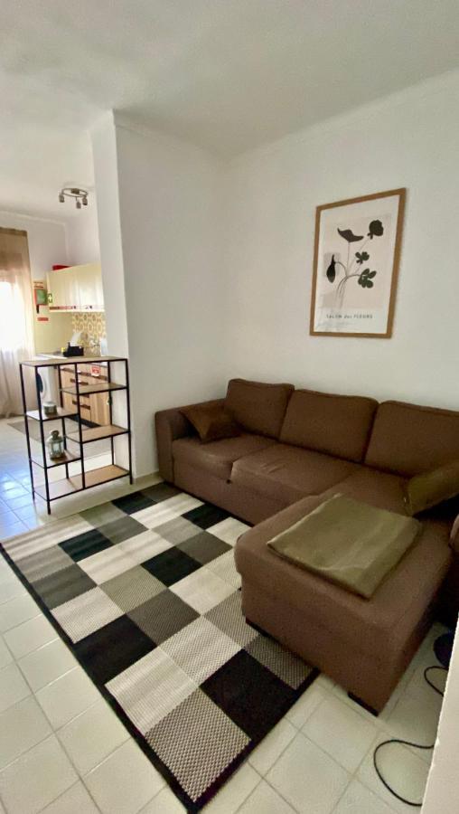 Apartamentos Sol Da Luz المظهر الخارجي الصورة