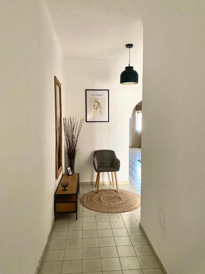 Apartamentos Sol Da Luz المظهر الخارجي الصورة
