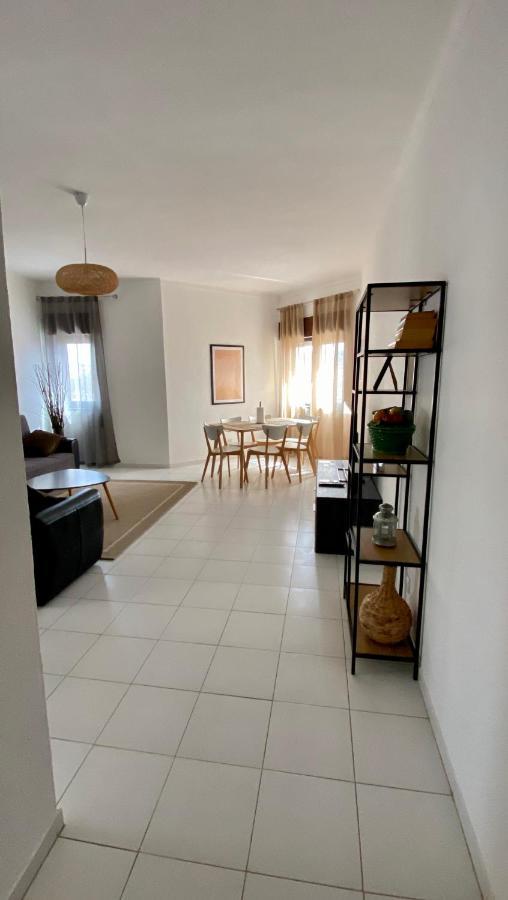 Apartamentos Sol Da Luz المظهر الخارجي الصورة