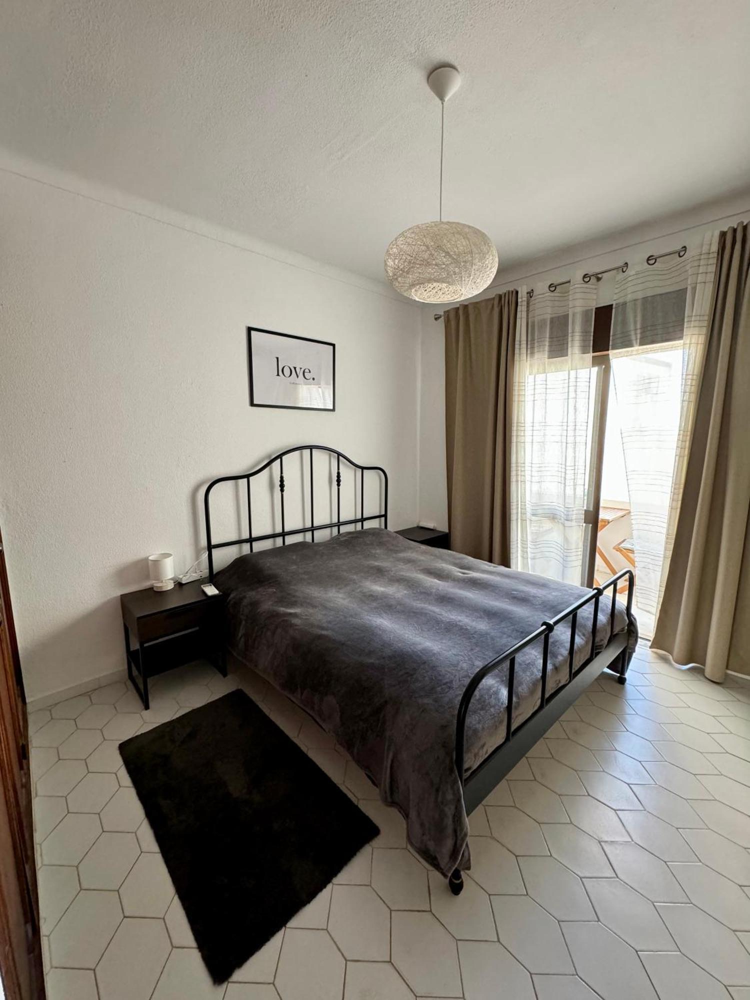 Apartamentos Sol Da Luz المظهر الخارجي الصورة
