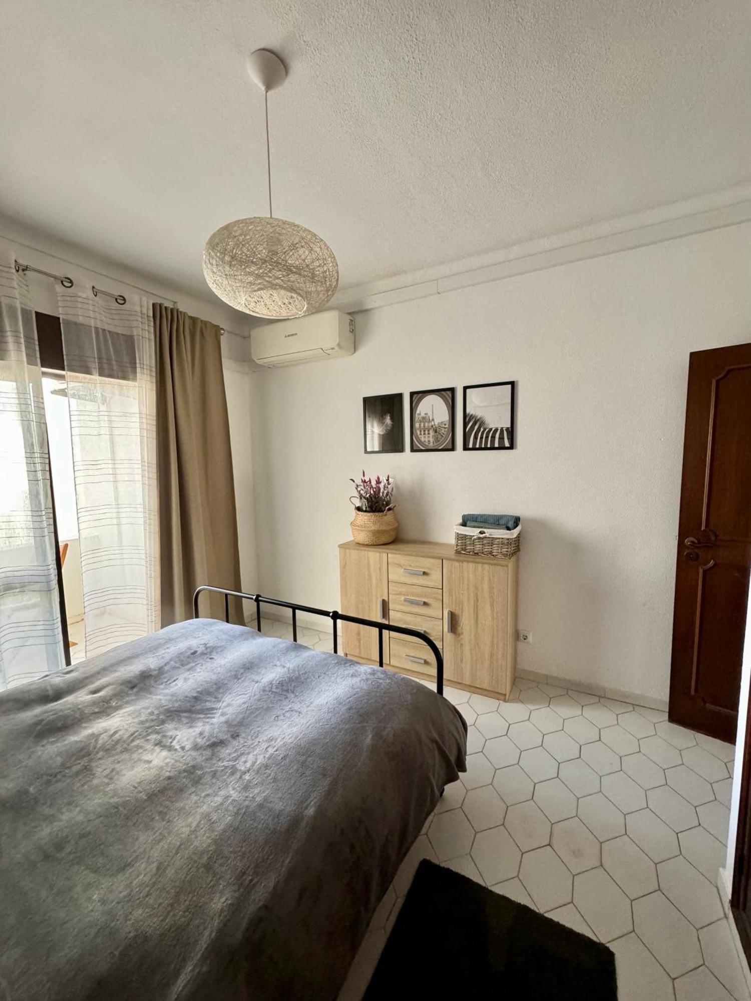 Apartamentos Sol Da Luz المظهر الخارجي الصورة