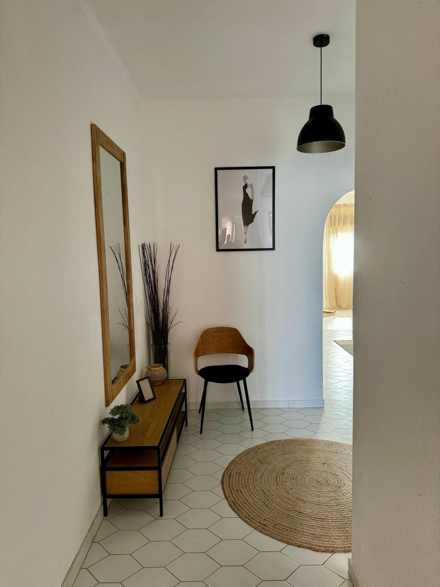 Apartamentos Sol Da Luz المظهر الخارجي الصورة