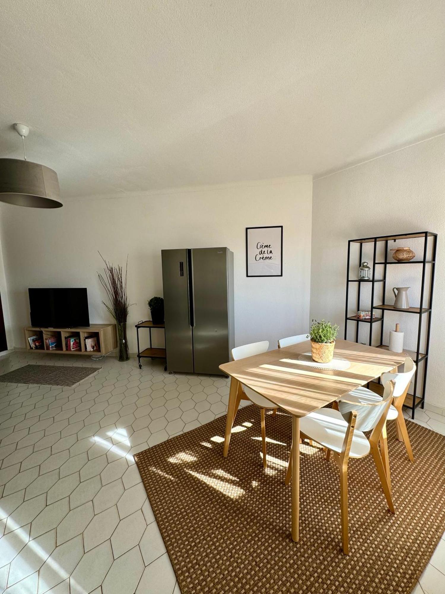 Apartamentos Sol Da Luz المظهر الخارجي الصورة