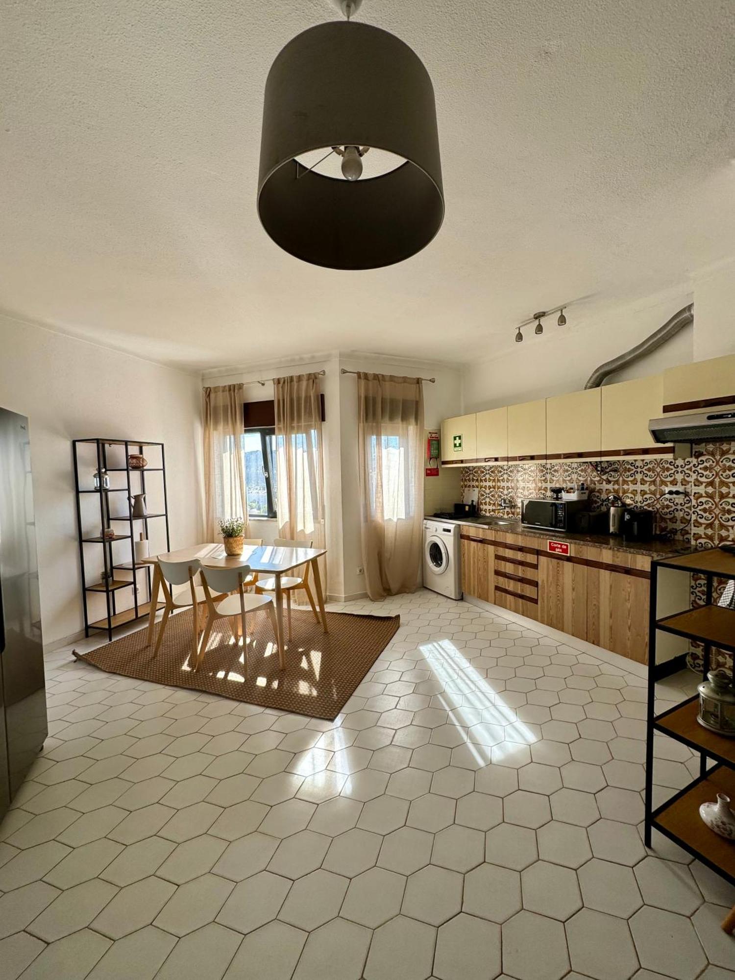 Apartamentos Sol Da Luz المظهر الخارجي الصورة