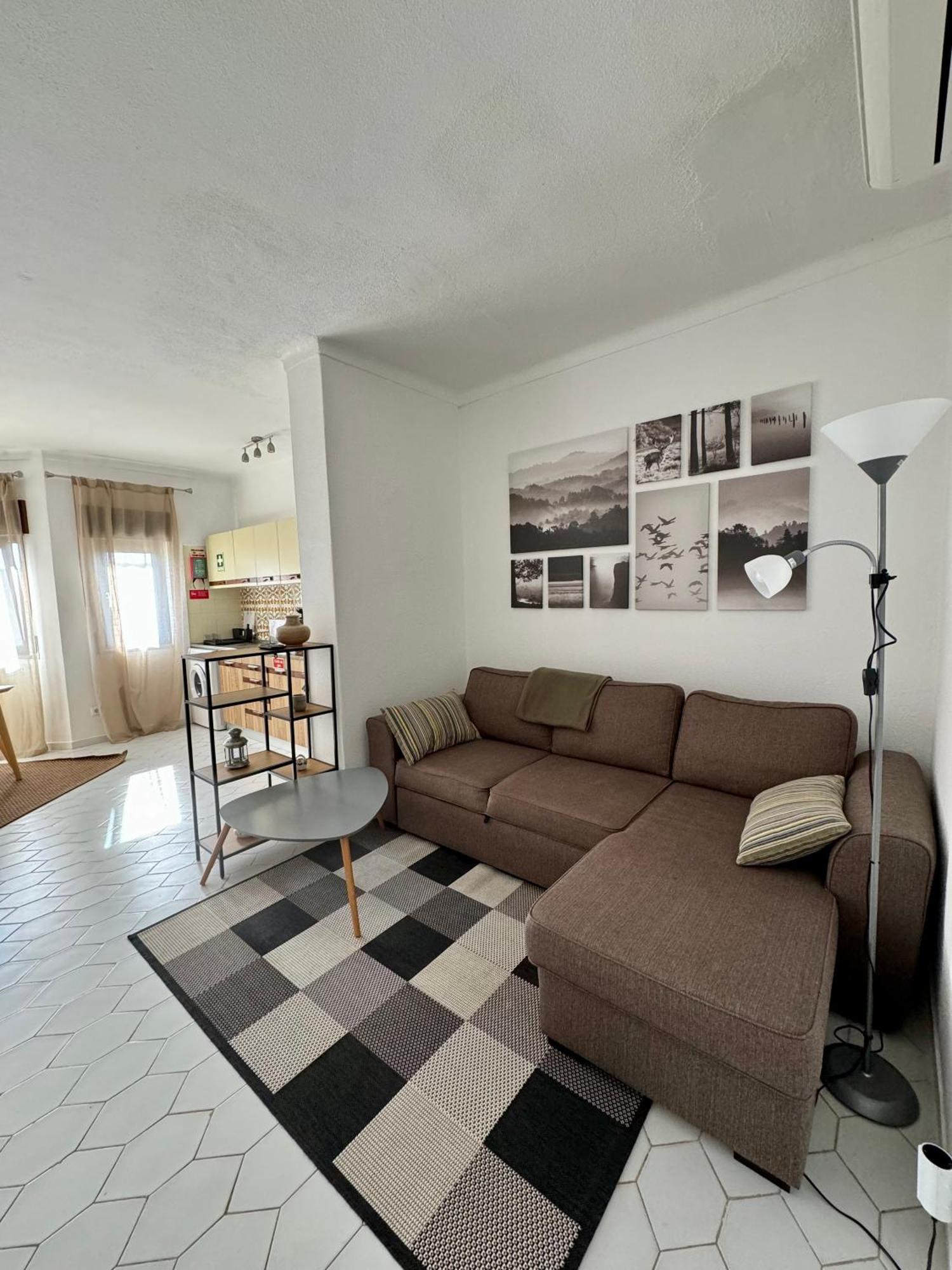 Apartamentos Sol Da Luz المظهر الخارجي الصورة