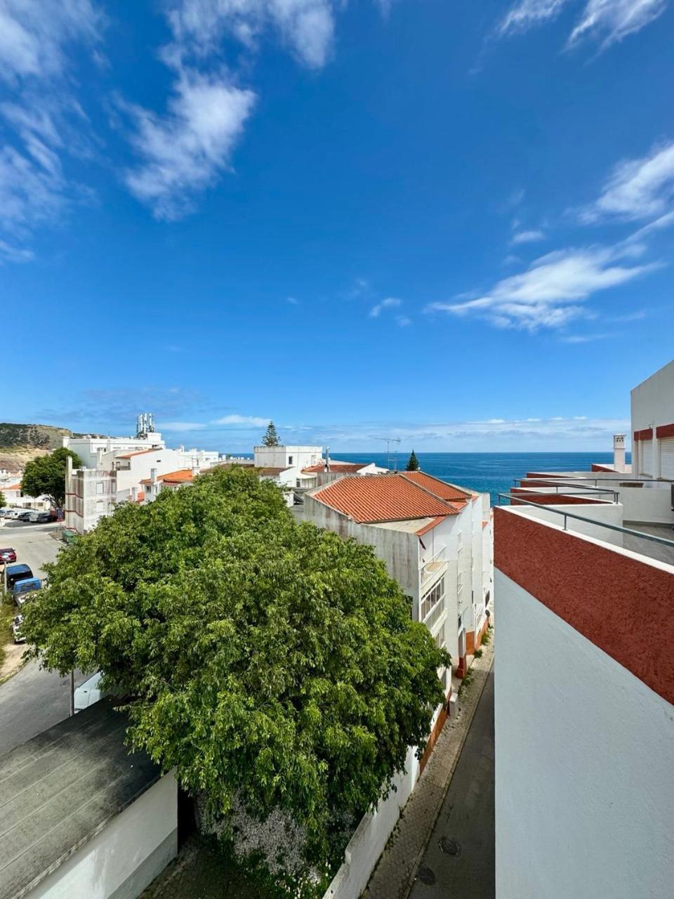 Apartamentos Sol Da Luz المظهر الخارجي الصورة