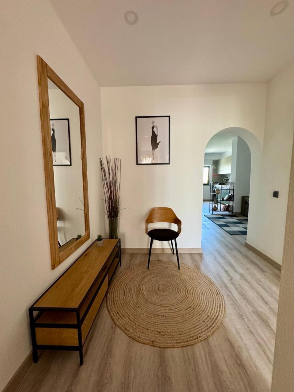 Apartamentos Sol Da Luz المظهر الخارجي الصورة