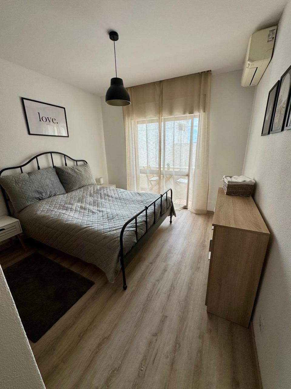Apartamentos Sol Da Luz المظهر الخارجي الصورة